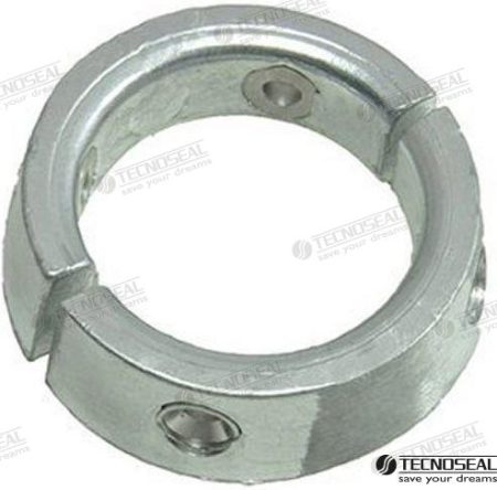 MF-TEN01025 - ANODO GORI ZINC Ø 56MM 0,35KG