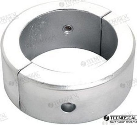 MF-TEN01027 - ANODO GORI ZINC Ø 90MM 2,02KG