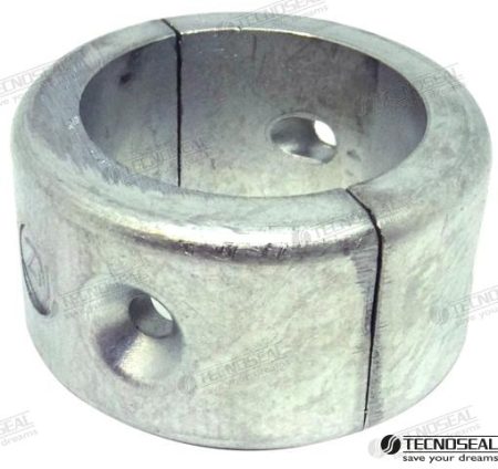 MF-TEN01029 - COLLAR GORI ZINC Ø 60MM 0,93KG