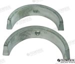 MF-TEN01036 - ANODO ZINC COLLAR HELICE VARIFOLD