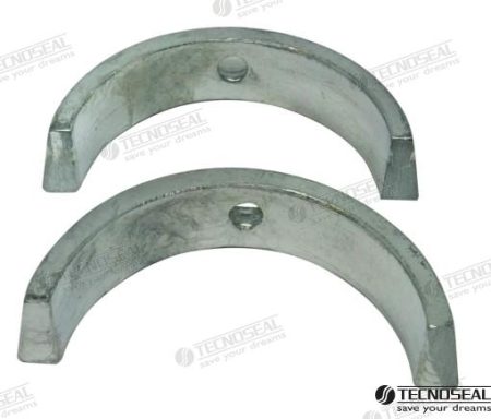 MF-TEN01036 - ANODO ZINC COLLAR HELICE VARIFOLD