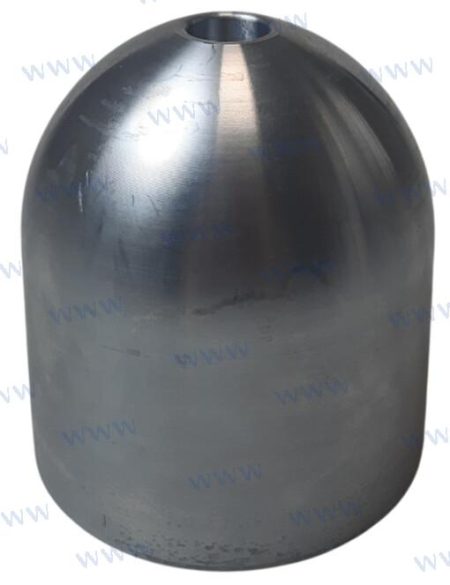 MF-TEN01038 - ANODO VARIFOLD DIA 93 H 100