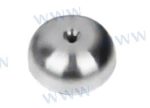 MF-TEN01058 - SLEIPNER PROPELLER NUT