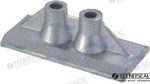 MF-TEN01138 - ANODO YAMAHA TD ZINC 0,28KG
