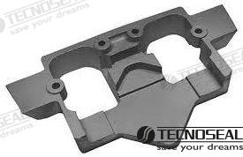 Anodo yamaha zinc  DT 1,5KG