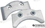 MF-TEN01158 - ANODO YAMAHA ZINC 0,33KG