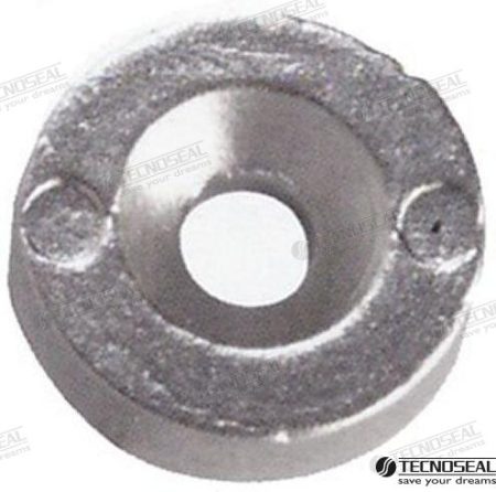MF-TEN01258 - ARRANDELA NISSAN TOHATSU 40-140HP ZINC