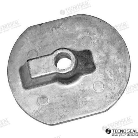 MF-TEN01391-1 - ANODO YANMAR PLACA B CAJA ENGRANAJE