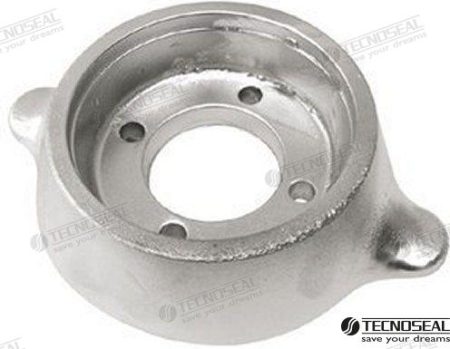 MF-TEN01551 - ANODO LOMBARDINI COLLARSAILDRIVE SLDM ZI