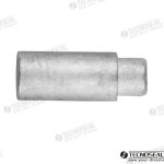 MF-TEN02010/99 - ANODO AIFO TEN02010T