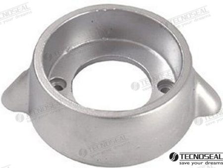 MF-TEN02051 - ANODO COLA BUKH