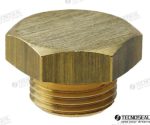 MF-TEN02353TP - TAPON ANODO LOMBARDINI TEN02353T