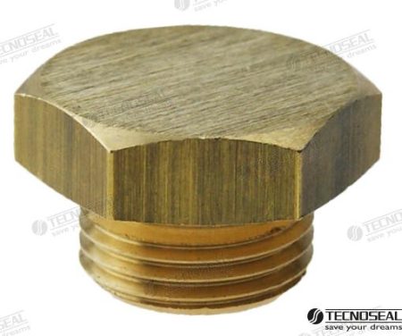 MF-TEN02353TP - TAPON ANODO LOMBARDINI TEN02353T