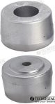 MF-TEN02403 - ANODO CASTOLDI 2403/1 Ø 57MM