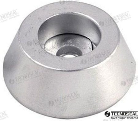 MF-TEN02450 - ANODO KAMEWA ZINC 0,47KG PEQUEÑO