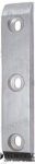 MF-TEN02457-1 - ANODO KAMEWA PLACA ZINC 800X100X40MM