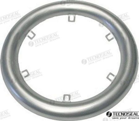 MF-TEN02458 - ANODO KAMEWA COLLAR ZINC 7,3KG