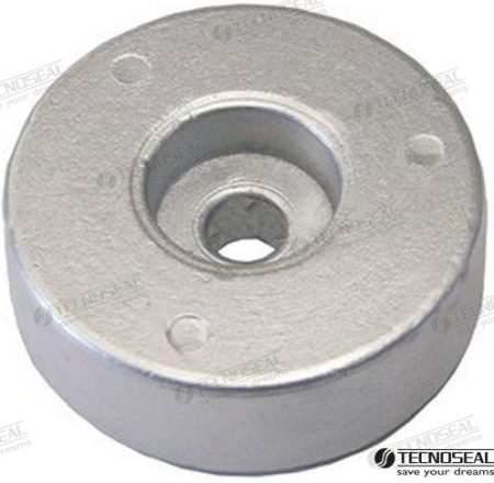 MF-TEN02459 - ARANDELA PARA MOTOR KAMEWA ZINC 0,75KG
