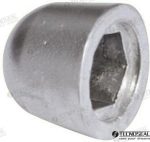 MF-TEN02480 - ANODO SIDE POWER ZINC 0,25KG