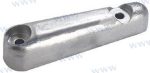 MF-TEN02510AL - ANODO ARNESON GRANDE ALU