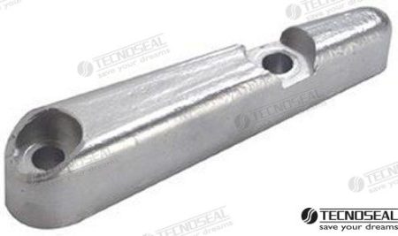 MF-TEN02511 - ANODO ARNESON PEQUEÑA ZINC 0,54KG