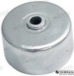 MF-TEN02518 - ARANDELA ARNESSON ZINC 0,9KG 68MM DIAM