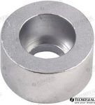 MF-TEN02522 - ANODO HAMILTON ARO MOTOR 47MM DIAM