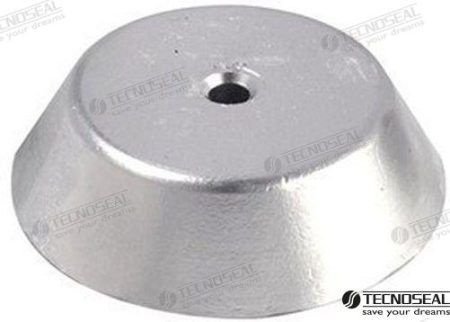 MF-TEN02523 - ANODO HAMILTON PLACA MOTOR 98MM DIAM
