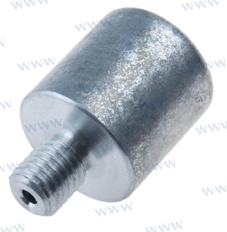 MF-TEN02652 - ANODO BARRA DIA 29