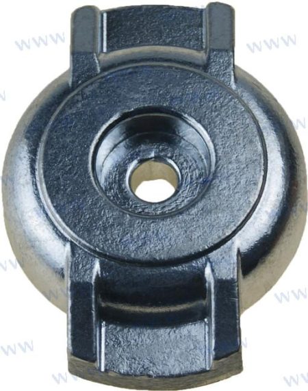 MF-TEN02751 - ANODO DE AJUSTE HYDROTAB