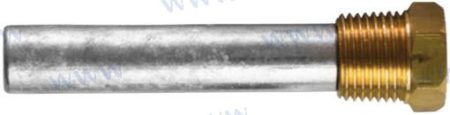 MF-TEN02962T - ANODO COMPLETO DIA 14 - L 82