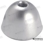 MF-TEN03500 - ANODO VETUS HEXAGONAL 60MM KGF 75–96
