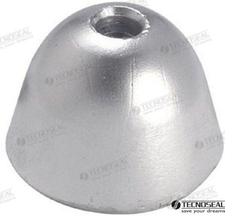 MF-TEN03500 - ANODO VETUS HEXAGONAL 60MM KGF 75–96