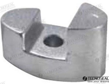 MF-TEN03502 - ANODO VETUS ZINC KW3-V-SET0153 0,07KG