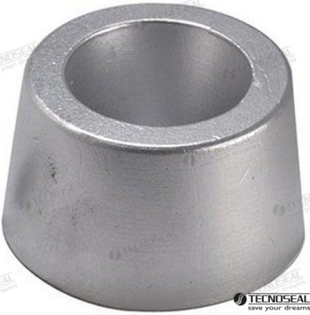 MF-TEN03503 - ANODO VETUS ZINC KW3-V-SET0153 1,05KG
