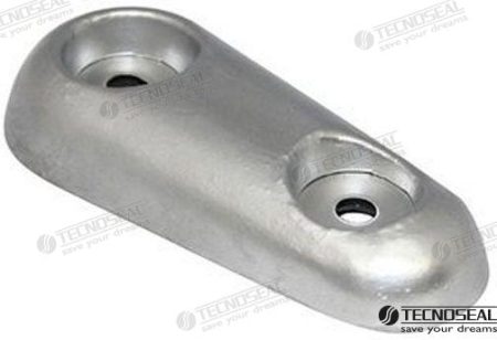 MF-TEN03510 - VET SERIE PEQUEÑO ZINC 152X68X29MM 1KG