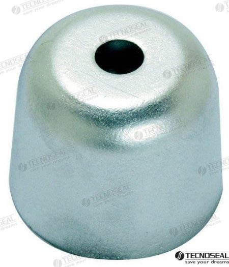 MF-TEN03512 - ANODO HELICE VETUS ZINC 75MM DIAM 0,65KG
