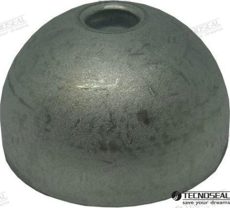 MF-TEN03606 - ANODO QUICK PARA BTQ185