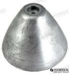 MF-TEN03607 - ANODO QUICK PARA BTQ250