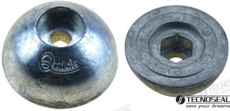 MF-TEN03609 - ANODO QUICK PARA BTQ110