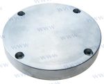 MF-TEN19006 - ANODO TURIAN DIA 169 H25