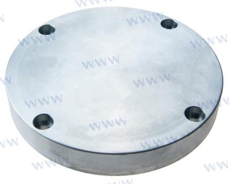 MF-TEN19006 - ANODO TURIAN DIA 169 H25
