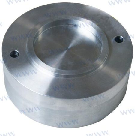 MF-TEN19020 - ANODO CANADOS 70  DIA 152
