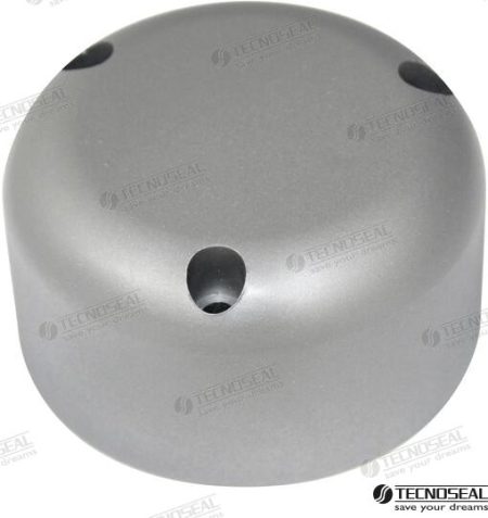 MF-TEN19022 - ANODO SERIE LEOPARD 23 90MM DIAM 1,9KG