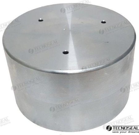 MF-TEN19027 - ANODO HELICE SAN LORENZO 225MM DIAM 16,8