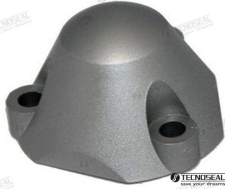 MF-TENAUTOH5 - ANODO PARA AUTOPROP H5 0,15KG ZINC