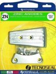 MF-TENKITVOLVODPH/DPR - KIT ANODOS ZINC VOLVO DPH/DPR