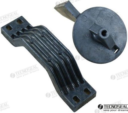 MF-TENKITYAMAHA150-200 - KIT ANODOS ZINC YAMAHA 150-200HP