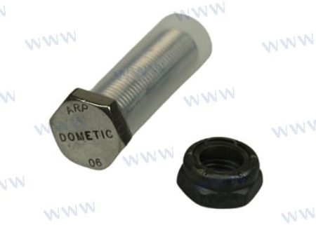 MF-TX5822 - KIT TUERCA TORNILLO BAYSTAR/SEASTAR