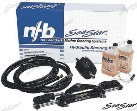 MF-TX6400K - DIRECCION HIDRAULICA FB 300HP